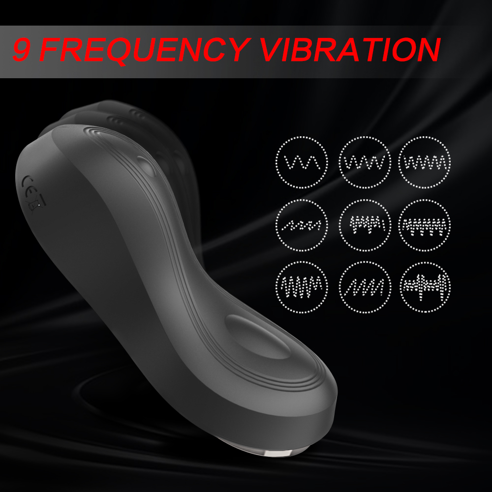 Clitoris massager  vibrator clitoris stimulation vibrating panties vibrator sex toys for woman【S330】