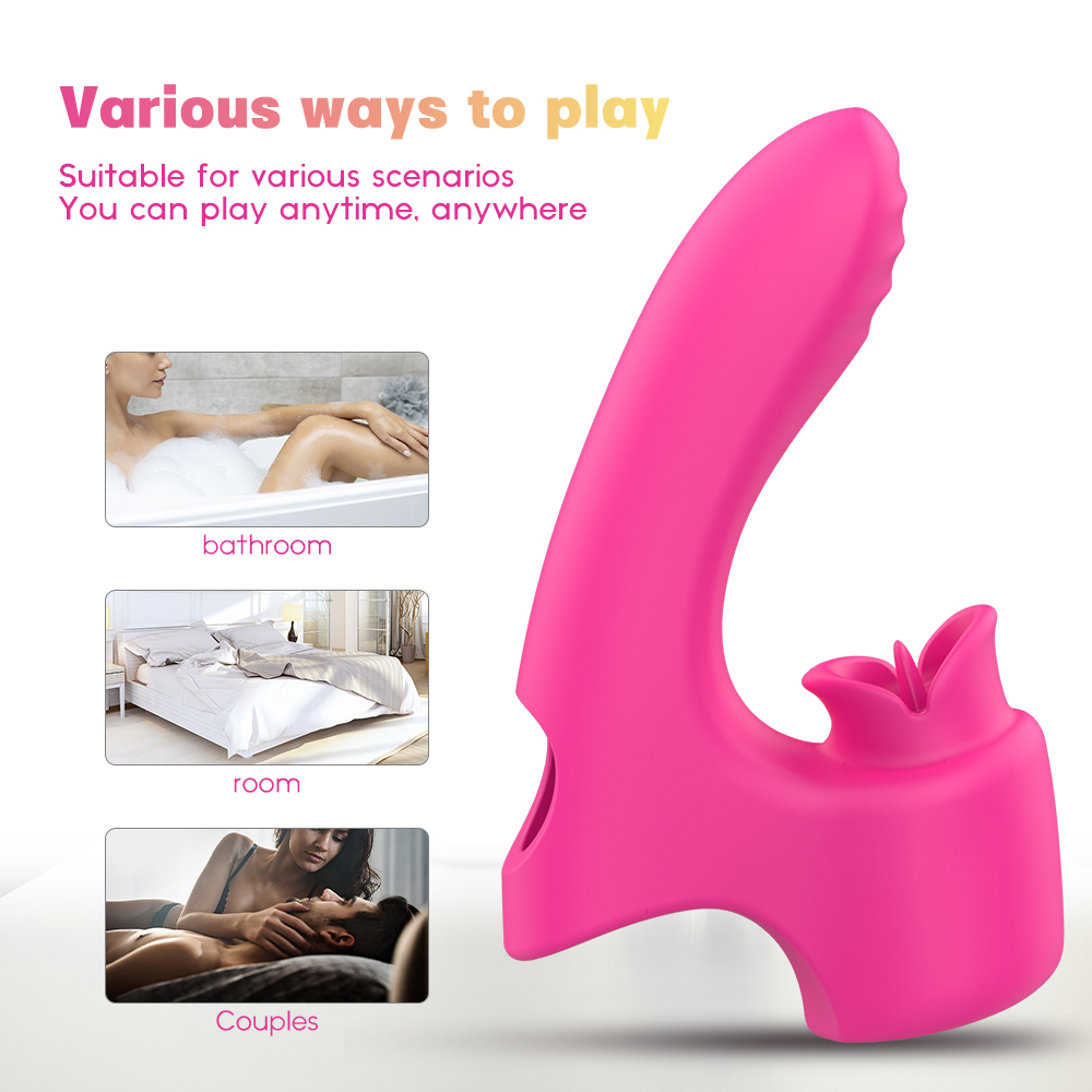 Electro female sex the tongue lick sucking insert vagina g spot vibrator products sex toys vibrating sucking for women【S327】