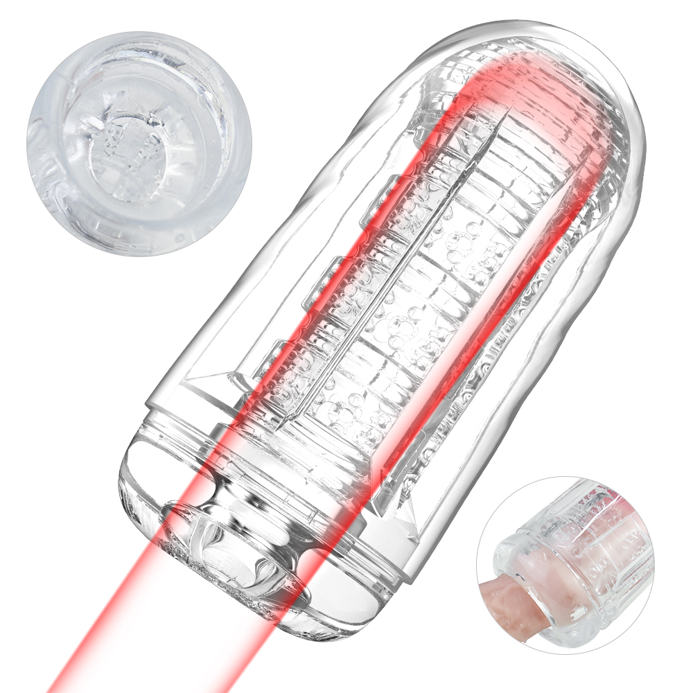 Space penis masturbator 【S308】artificial vagina toys sex adult cups