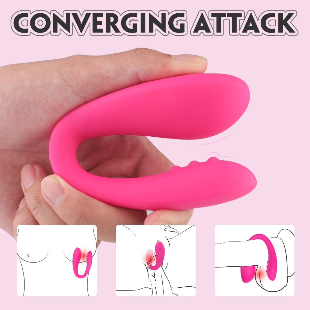 Silicone soft electric wireless wearable vibrator clitoris g spot adult sex toys for women,vibrators for the clit【S262】