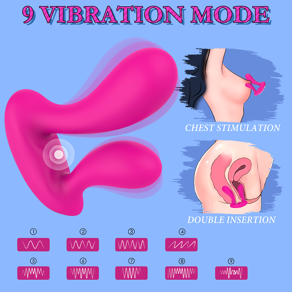 USB electric soft silicone female vibrators sex toys for women skin,anal,clitoris g spot vibrator massage【S260】