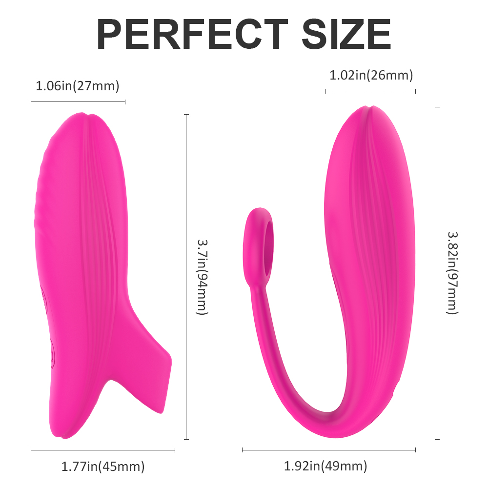 silicone telecontro wireless vibration women g spot clitoris sex toys adult nipple vibrating sex toy vibrators for couples【S244-2】
