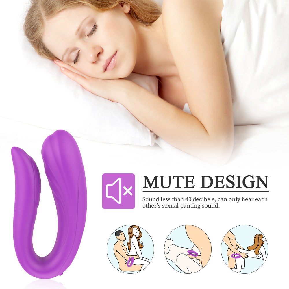 Dropshipping adult sex toy remote control wireless vibrator clitoris stimulation women couple vibrator【S194-2】