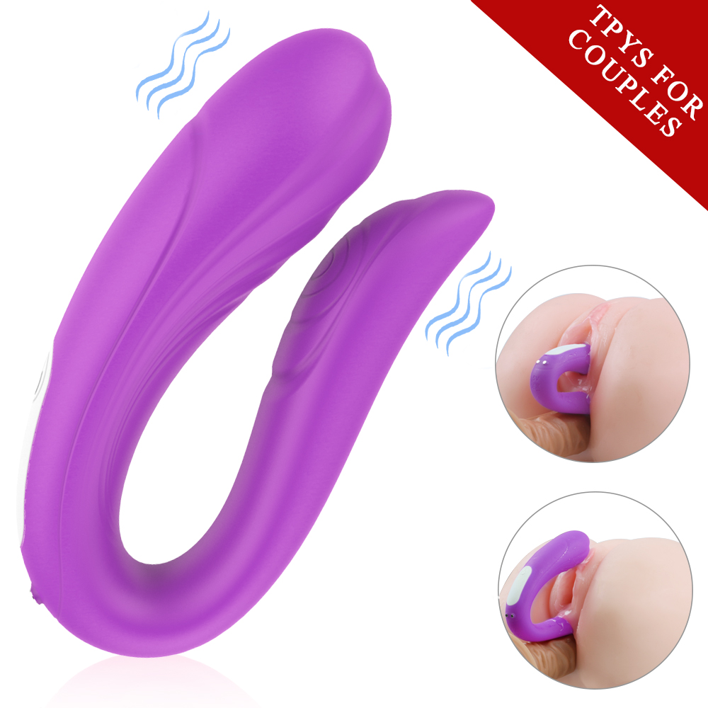 Dropshipping adult sex toy vibrator clitoris stimulation women couple vibrator【S194】