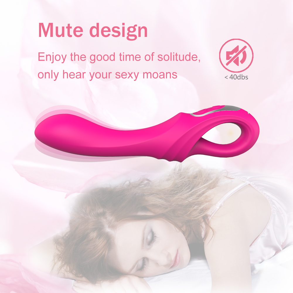 USB electric wireless gspot female masturbator thrusting vibrator usb sex toy adults for women sex【S138】
