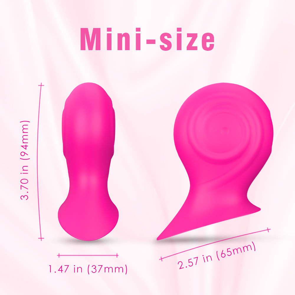 Masturbator for women snails clit sucking vibrator licking vibrator sex toy tongue vibrator clitoris sex toy women【S126】