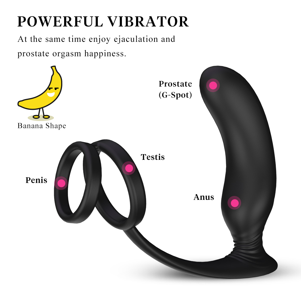 Electric rabbit tongue clitoral licking anal and the cock ring vibrator dildo g spot with stimulator adult sex toy in vibrator for women【S122】