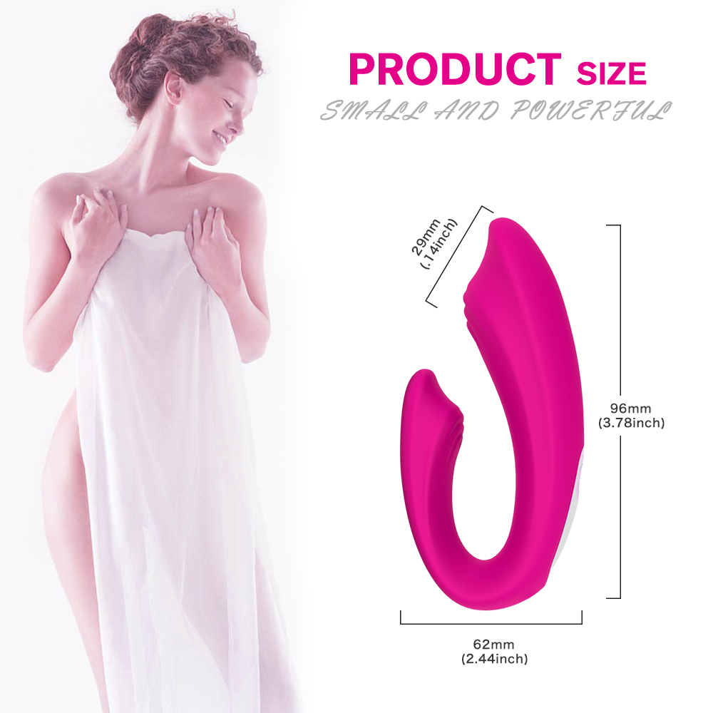 Hot sell Wireless remote control rechargeable sex toy wearable vibe couple vibrator【S111-2】