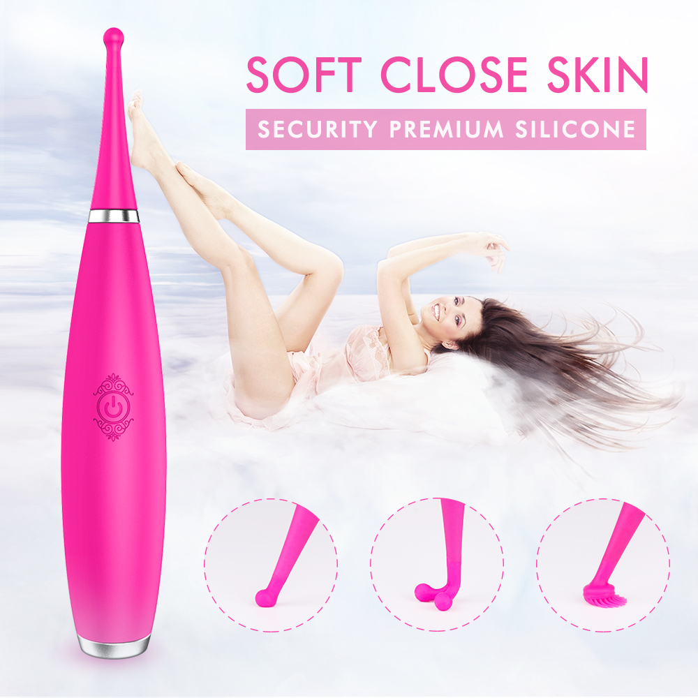 Satisfyer female nipple vibrators toy sex clitoris vibrators for women clitoris stimulator【S101-2】