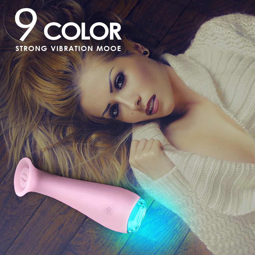 Clitoral stimulation Licking japanese sex toys women vibrator sex toy women adult【S089】