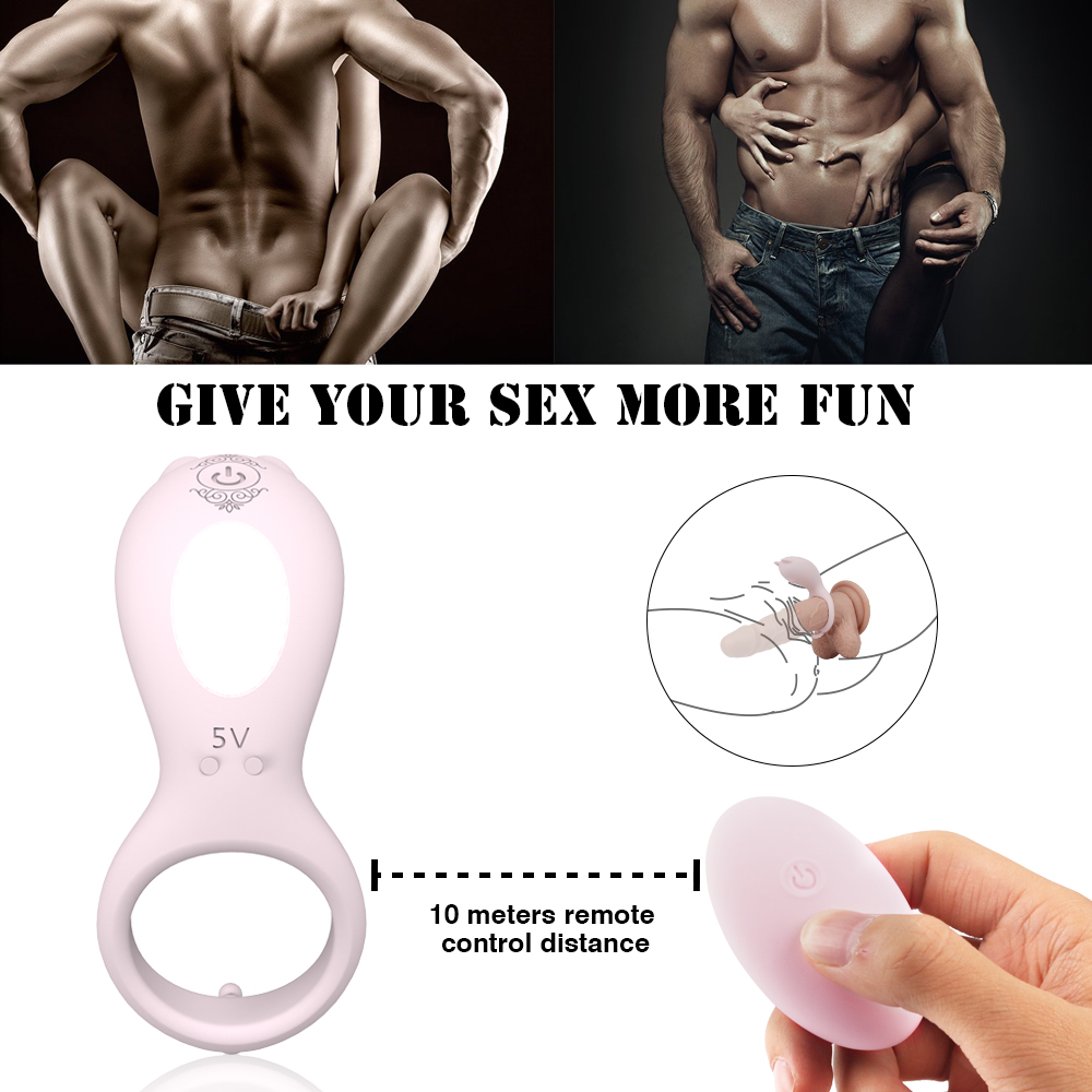 9 modes vibration wireless sex vibradores adult sex toys remote control【S084-2】