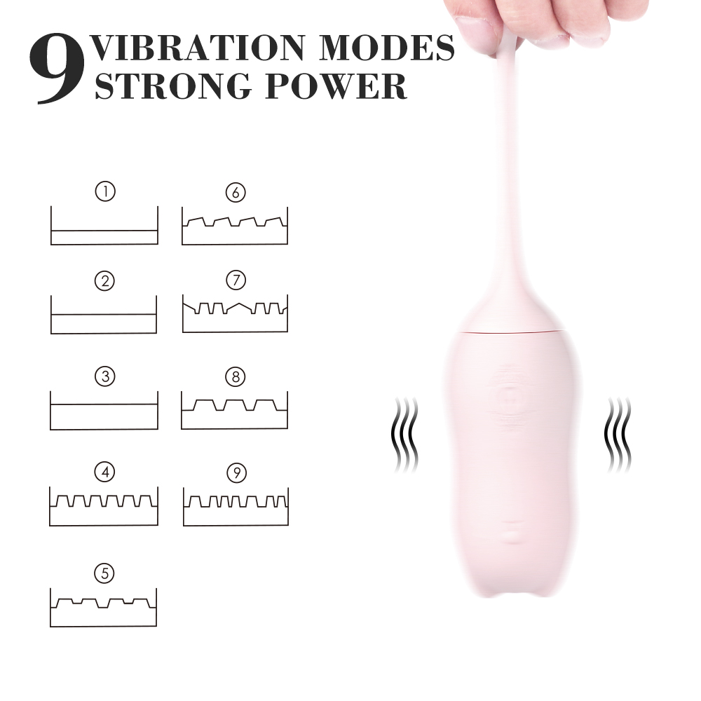 Meow modelling remote control vibrator  vibrating kegel balls bullet clitoris simulate vibrator sex toy for women female masturbating【S080-2】