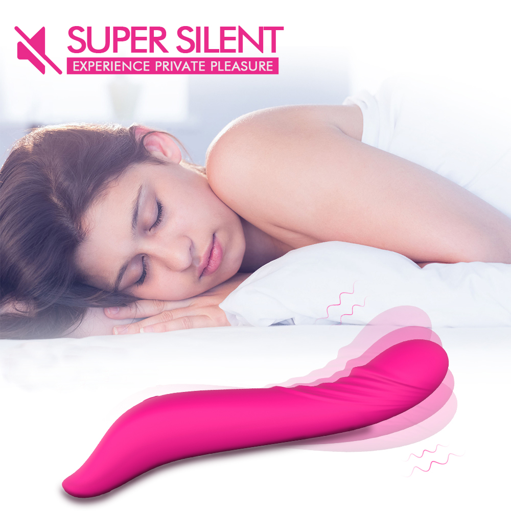 Pussy vagina g spot realistic dildo vibrator sex toy women for mausturbation massage【S073】