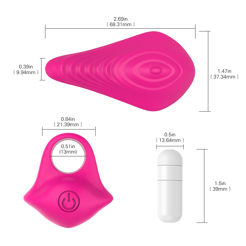 Mini massage bullet vibrator vagina g spot clitoral fingers sex toys vibrator toys sex adult vibrator sex toys for woman【S056】