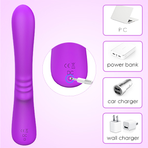 Vibration Mini g spot vibrator sex toy vibrator sex toys for woman manufacturer【S035】