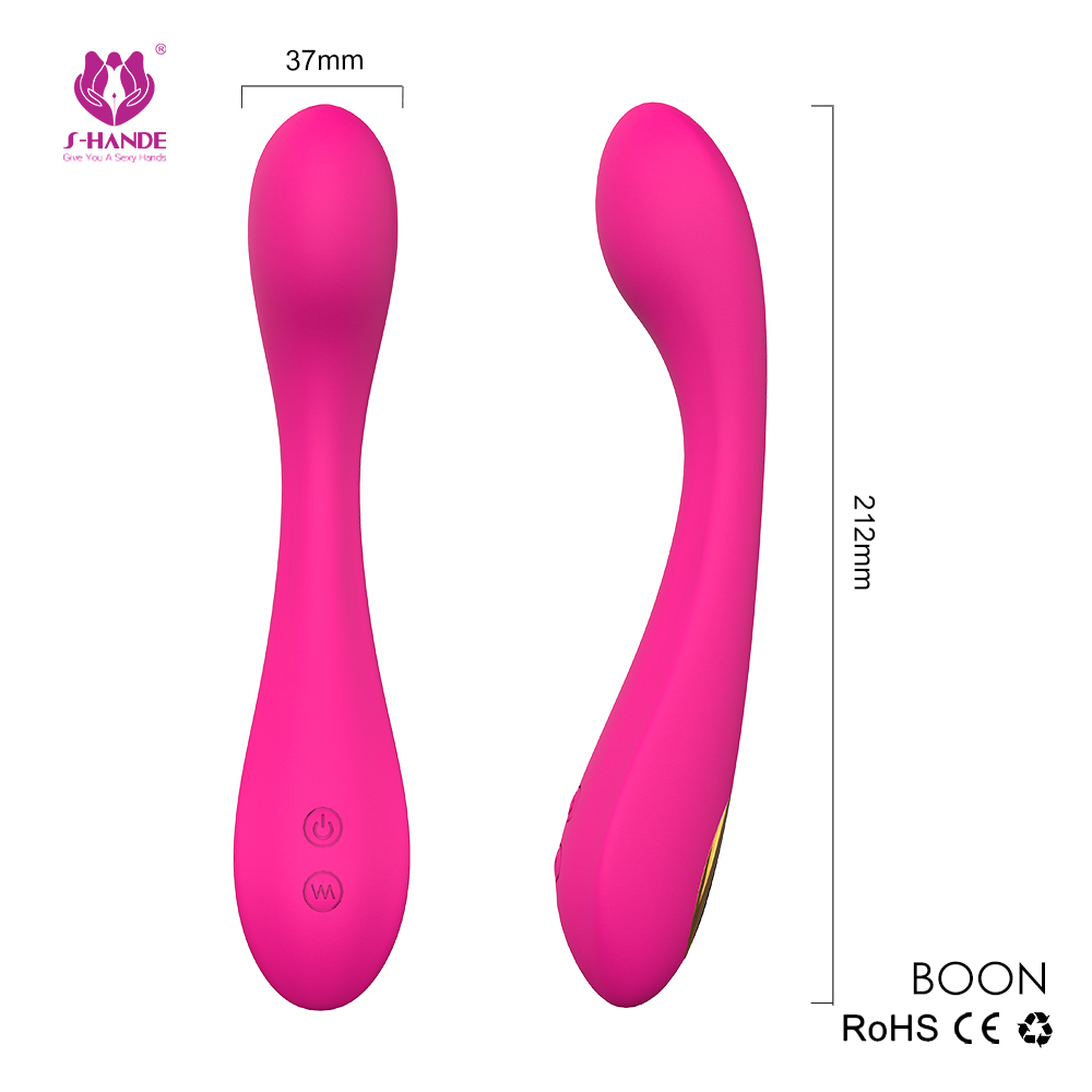 Vibration Mini g spot vibrator sex toy vibrator sex toys for woman manufacturer【S032-2】