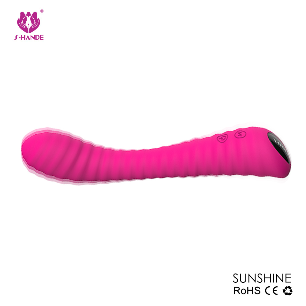 Lady Sexy Toys For Women Adult Sex Toys Dildo Vibrator For Female【S026】