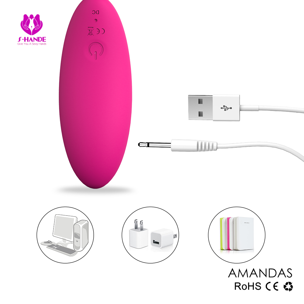 Wireless Remote Control  vibrator anal vibrator Love Mini vibrating sex toys adult stimulator【S014】