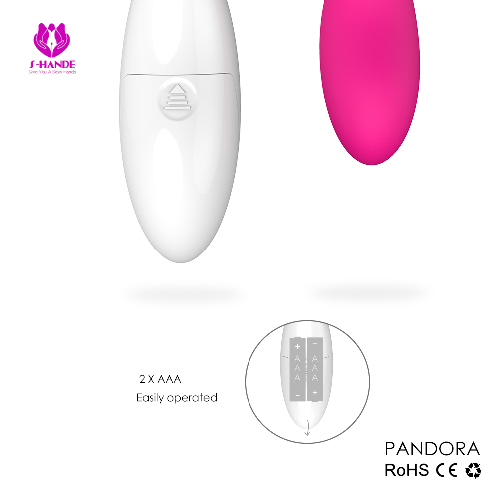 Wired  Remote Control g spot vibrator anal vibrator Love Mini vibrating sex toys adult g spot stimulator【S005】