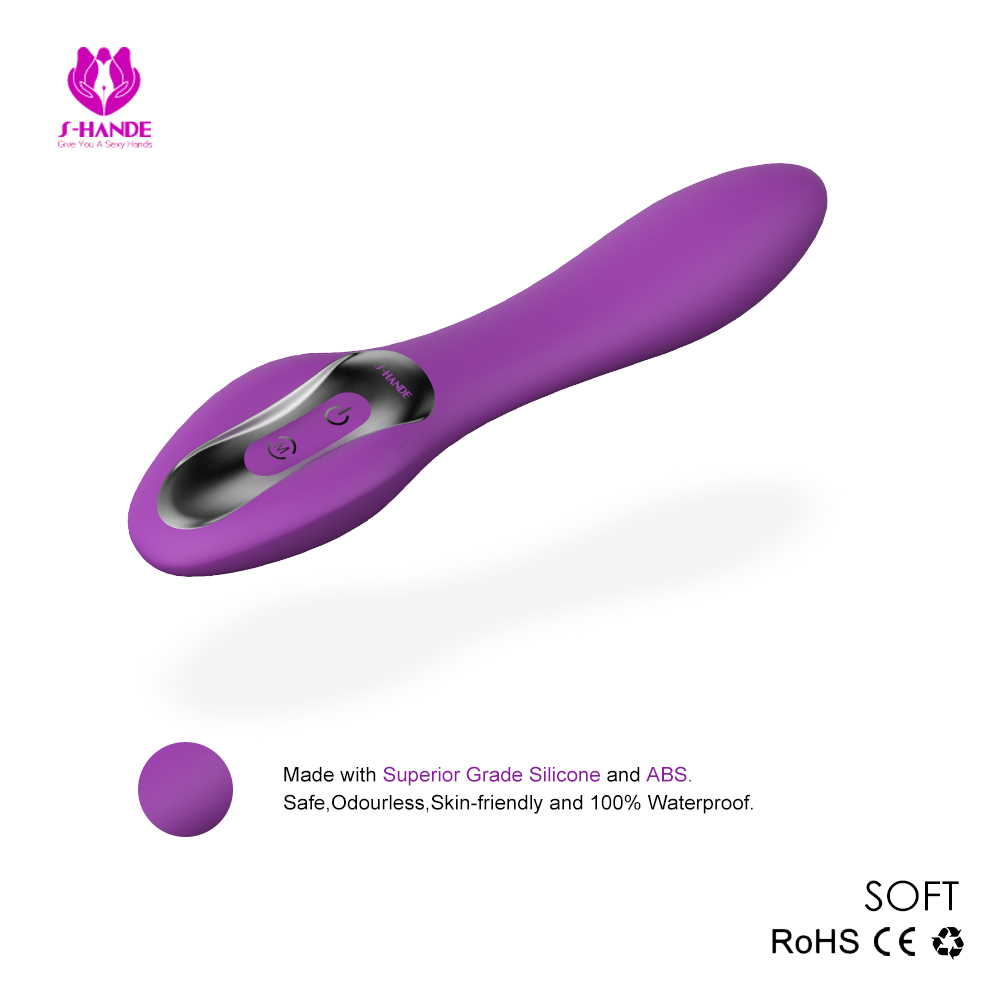 USB electric wireless clitoris gspot female masturbator thrusting vibrator usb sex toy adults for women sex【S003】