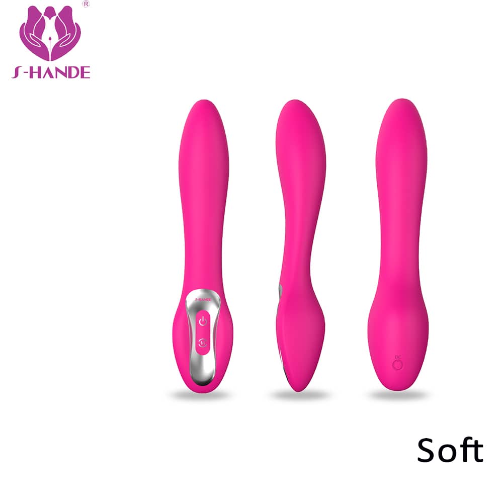 USB electric wireless clitoris gspot female masturbator thrusting vibrator usb sex toy adults for women sex【S003】
