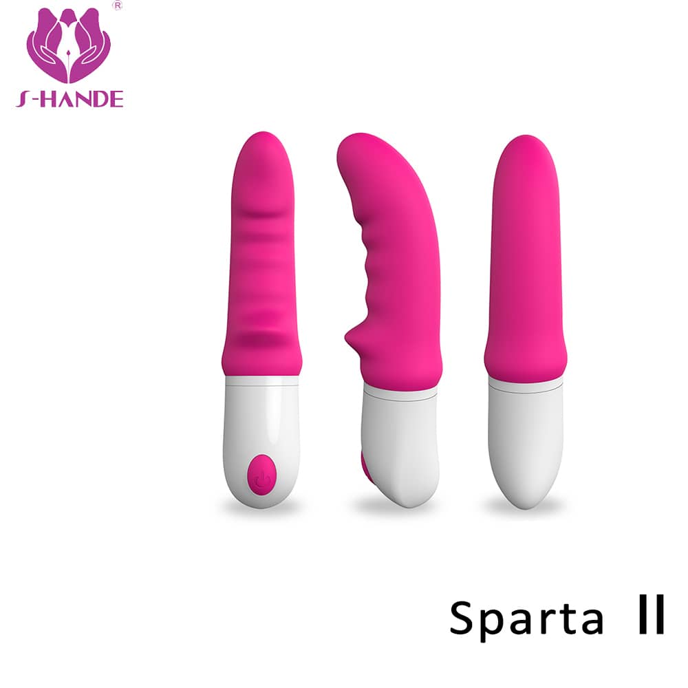 Adult soft silicone vibrator sex toy women g sport vibrators in sex products women【S022-2】