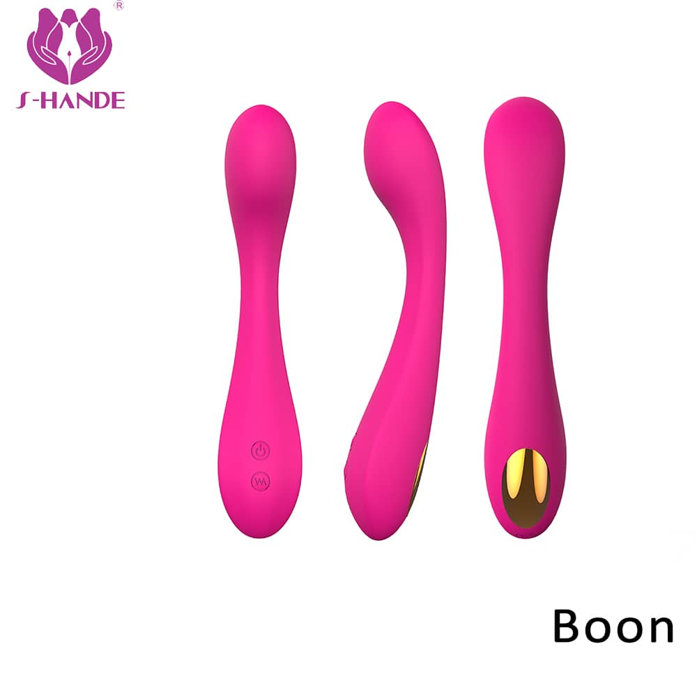 Vibration Mini g spot vibrator sex toy vibrator sex toys for woman manufacturer【S032-2】