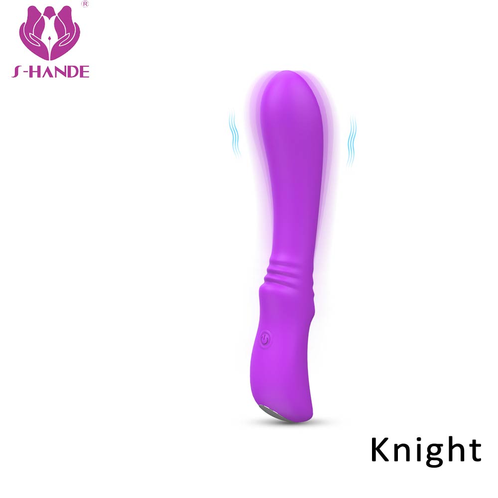 Vibration Mini g spot vibrator sex toy vibrator sex toys for woman manufacturer【S035】