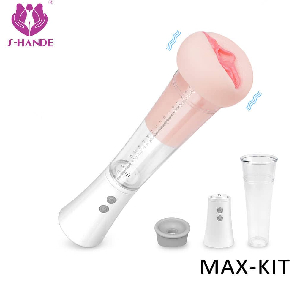 Sex tool vagina artificial toys penis stimulator masturbation cup for men penis massage masturbator【S090-2】