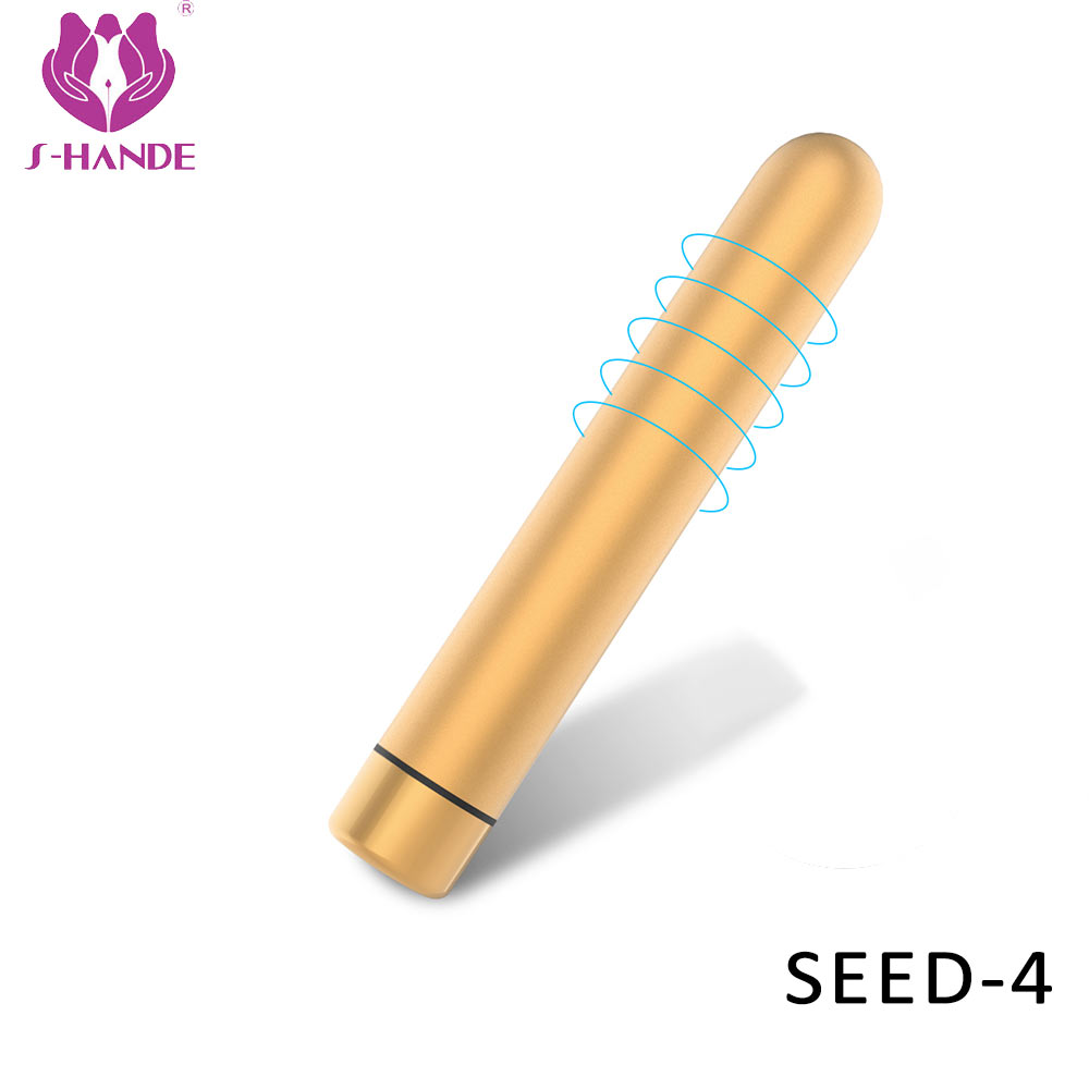 usb rechargeable mini bullet vibrator adult sex toys small add long vibrating bullet vibrator women【S102-4】