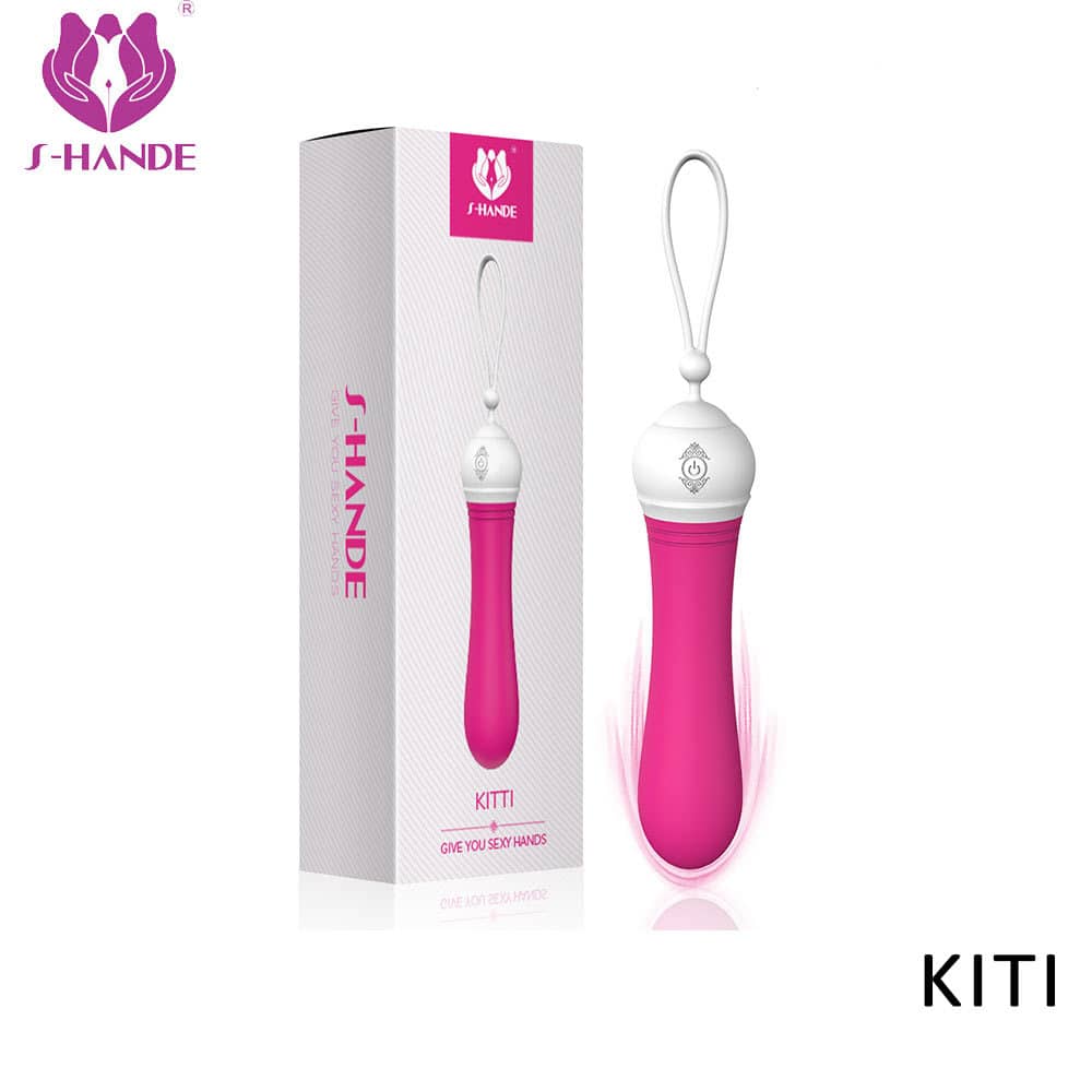 Japanese Hot Sale Sex Products Clitoris Nipple Stimulator Women Adult Sex Toys Small Vibrating Massage Vibrator【S127】