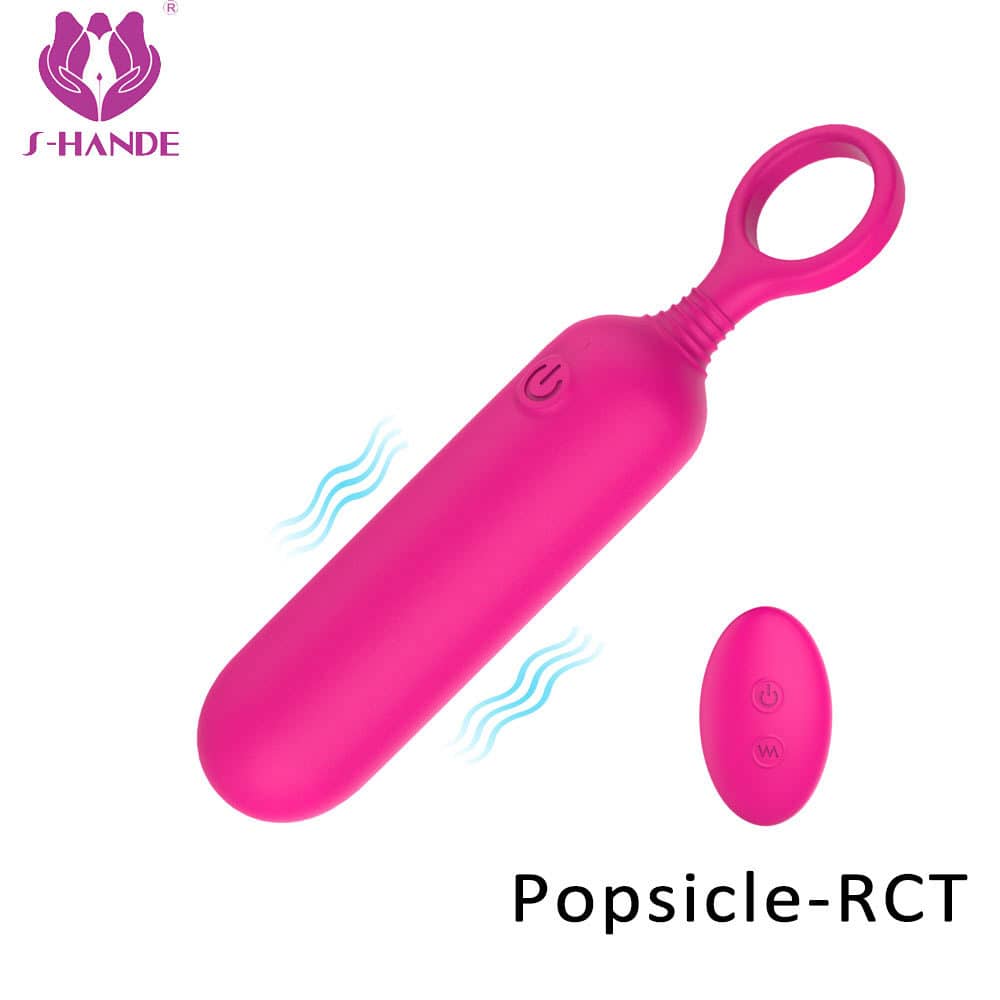 Silicone ramote control g spot anal pussy women adult sex toys vibrating bullet small mini bullet vibrator【S162-2】