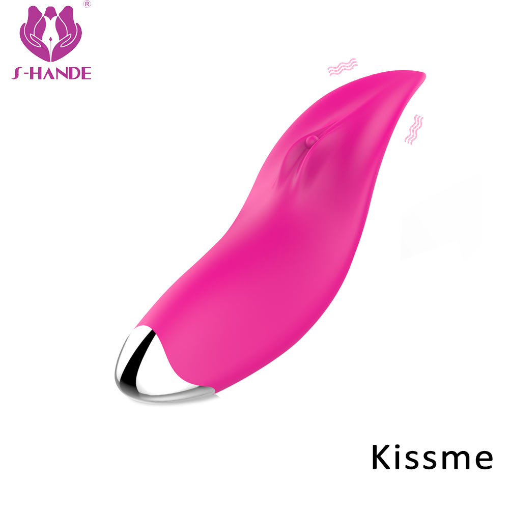 Electric mini wireless wearable big sex vibrator abs for massaging women's clit nipple stimulator vibrating【S226】