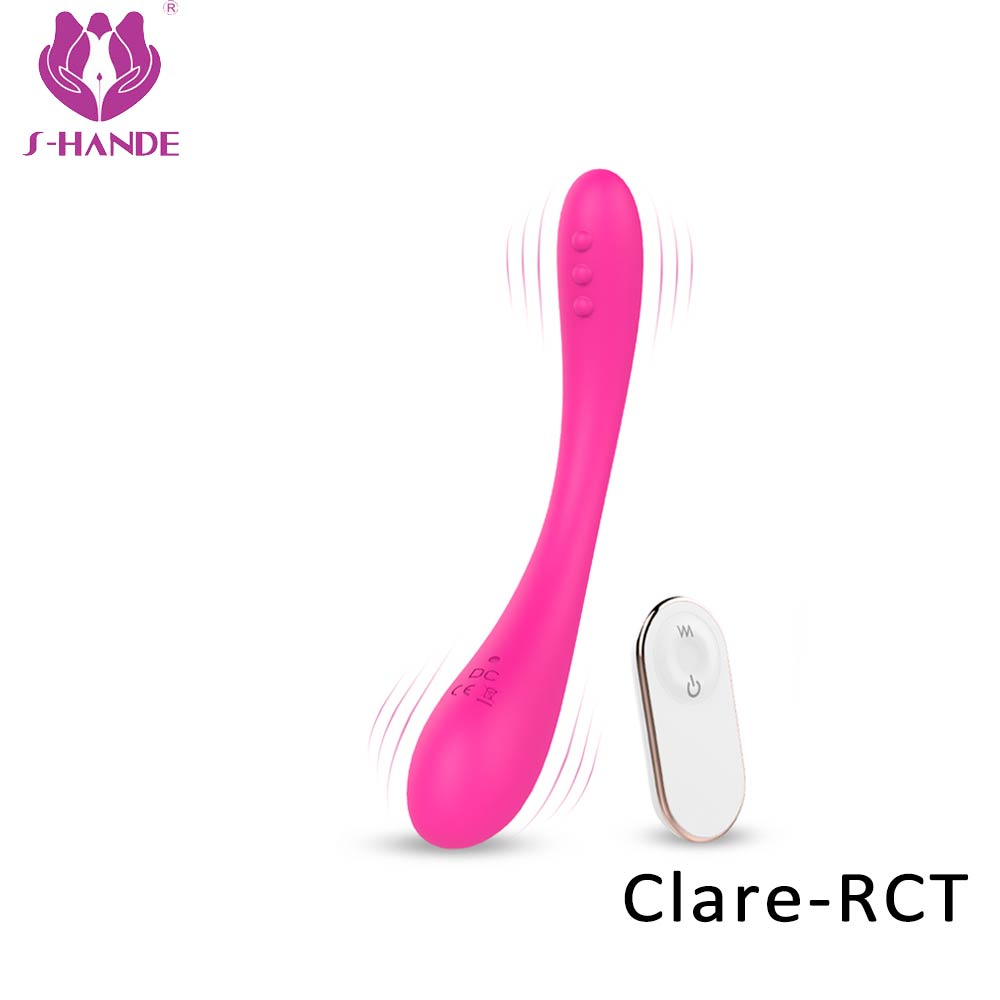 wholesale silicone wearable vibrators toys sex adult g-spot clit sex toys vibrator for women【S262-2】