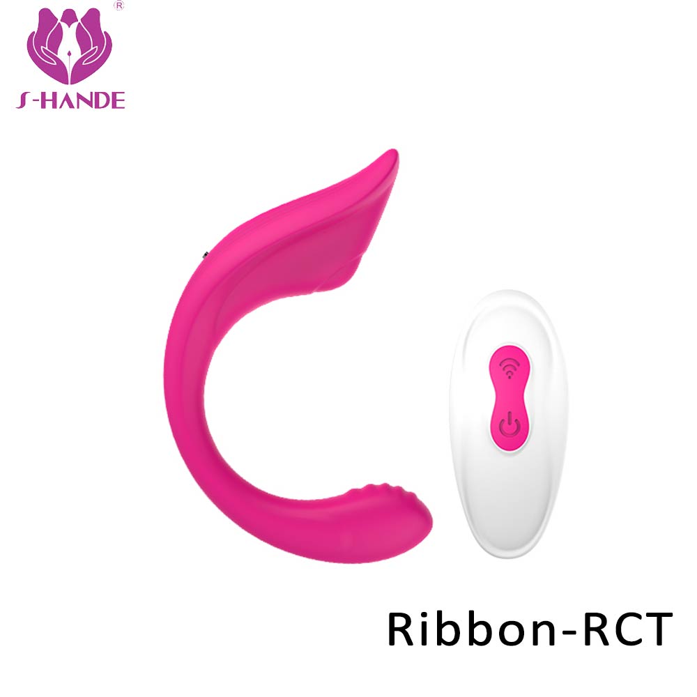 Vibrator G-spot Rechargeable Silicone Dildo For Female Massager AV Stick Clitoris Stimulator Masturbators