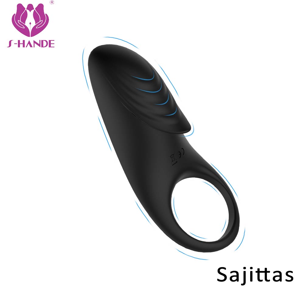 High Quality Vibrating Penis thin Cock Ring Delay Long Time Silicone Cockrings for men