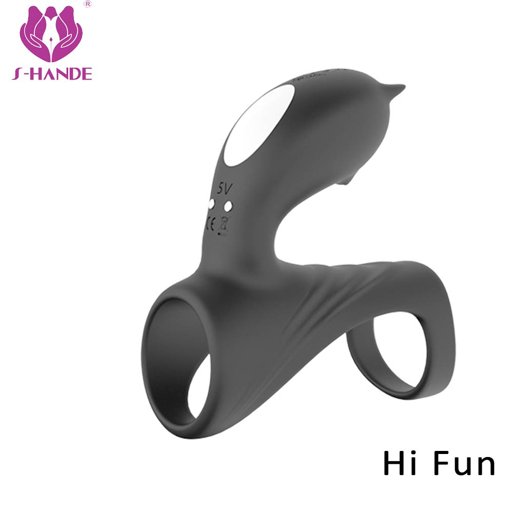 Remote Control Butterfly Vibrator 9 Vibration Modes Clitoris Stimulator Wireless Jump Egg Massager for Couple Flirting