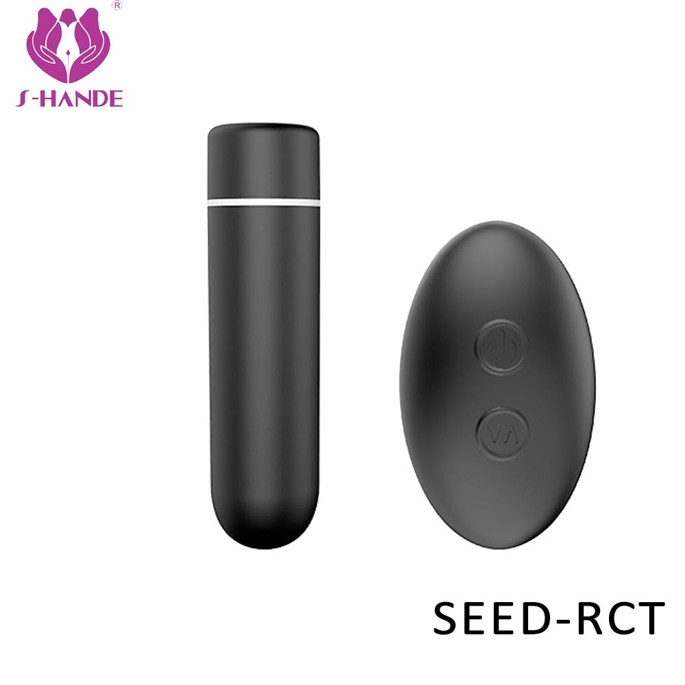 9 Speed Bullet Vibrator Powerful Waterproof Vibrating toy-Bullet Series-Supply of adult sex toy manufacturers vibrator for women  clitoral sucker -Shenzhen S-HANDE Sex Toys Sex factory