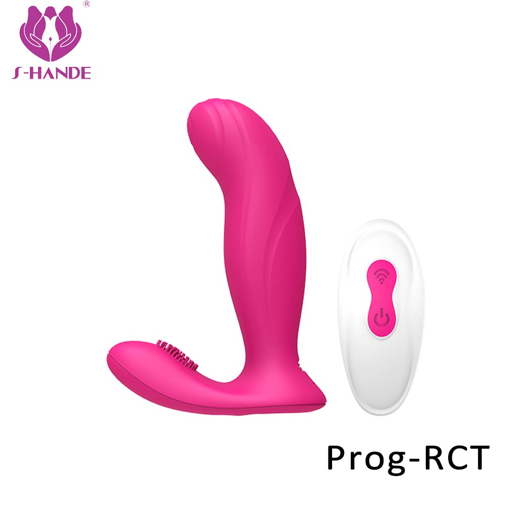 Hot sale waterproof silicone vibration usb rechargeable panties g-spot women vibrator clitoris stimulator