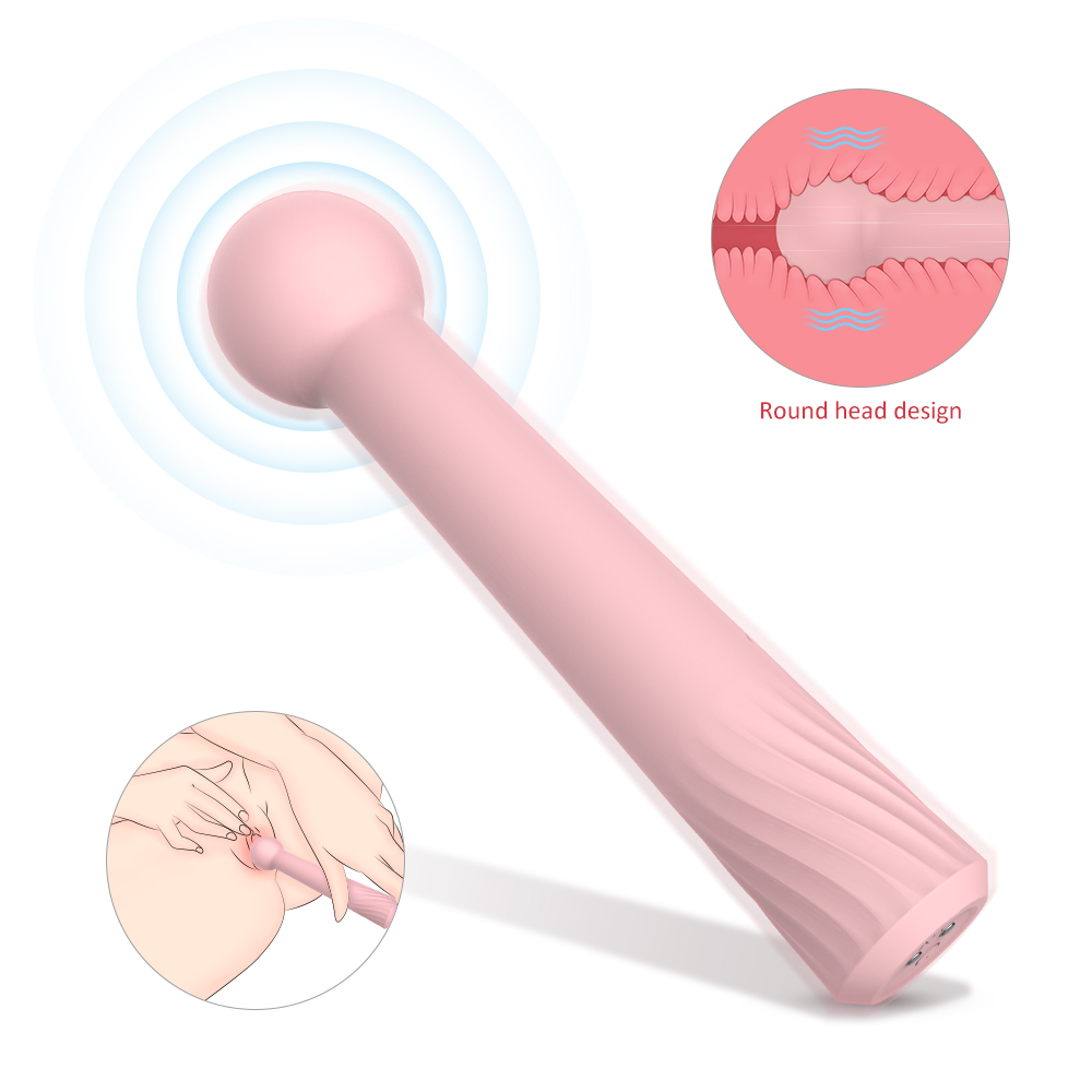 G spot anal vibrator toys for couple sex life