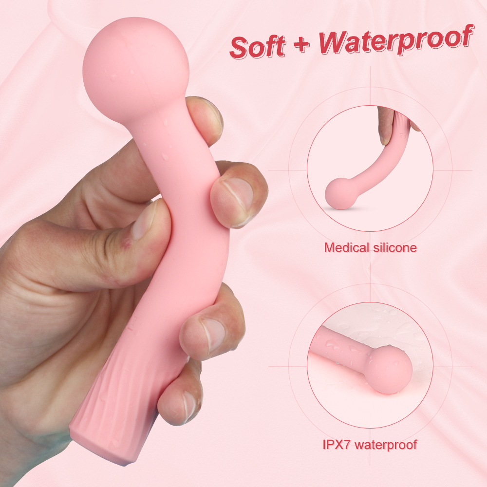 G spot anal vibrator toys for couple sex life