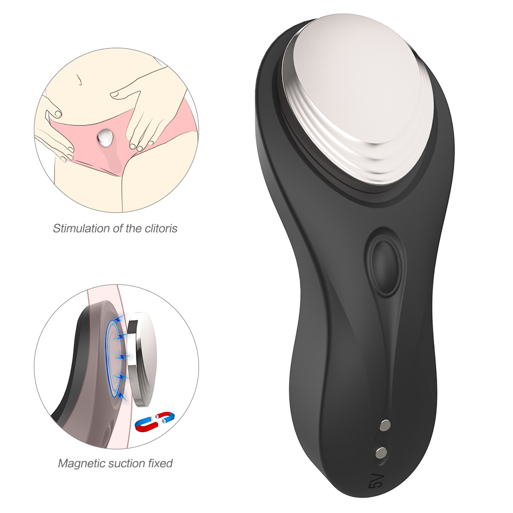 underwear clitoris stimulation vibrator for women female