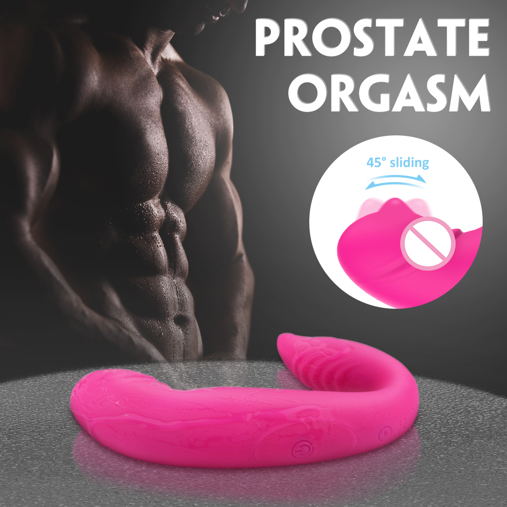 Remote control underwear G spot clitoris stimulation vibrator for female