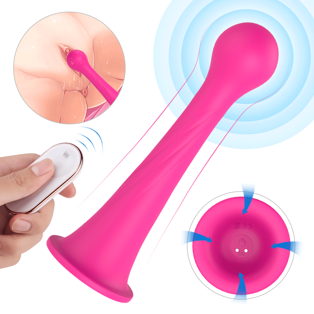 G spot vibrator anal toys for women masturbation