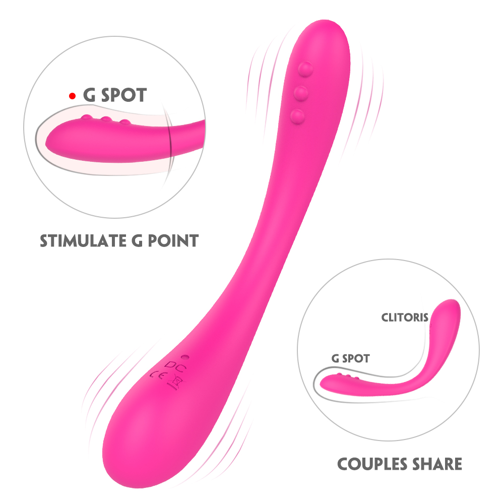 G spot clitoris anal stimulator sex toys for couple