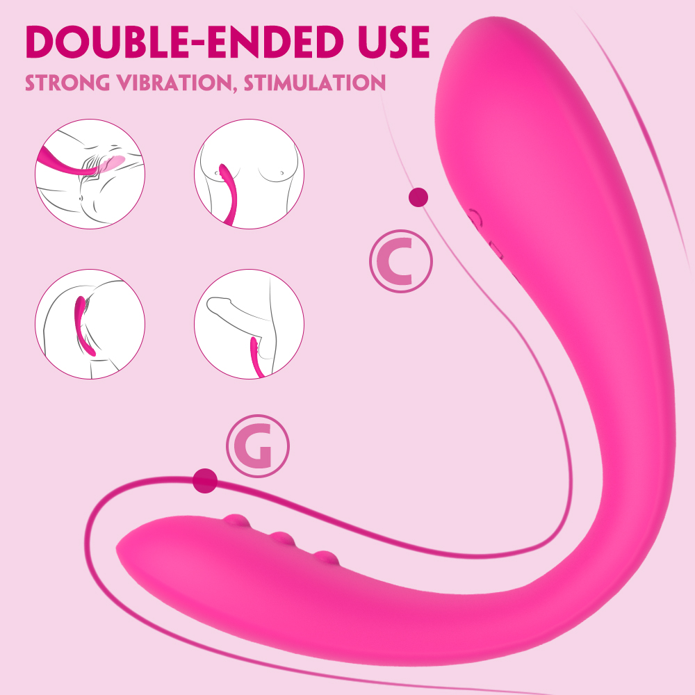G spot clitoris anal stimulator sex toys for couple