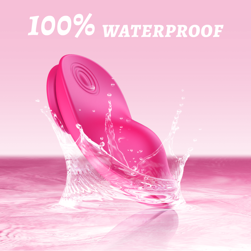waterproof sex toy vibrator