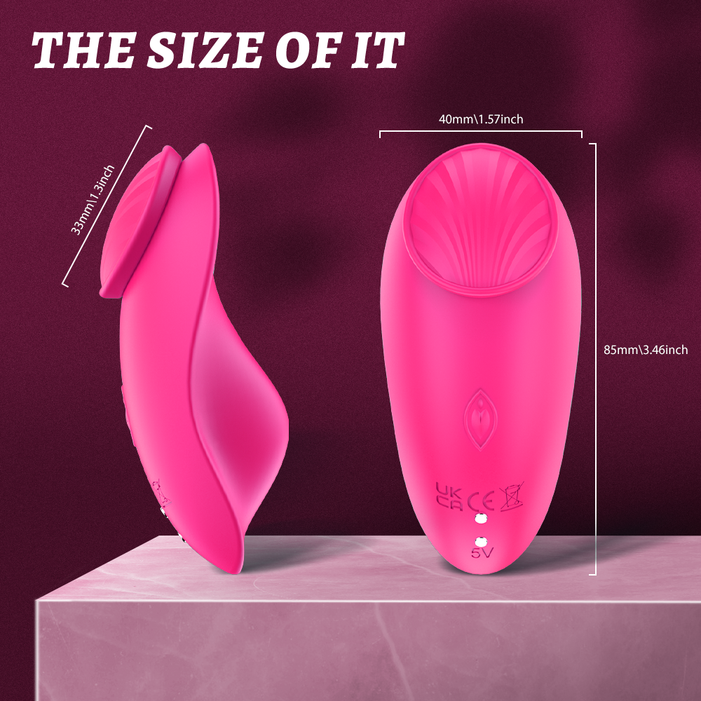 sex toy mini vibrator