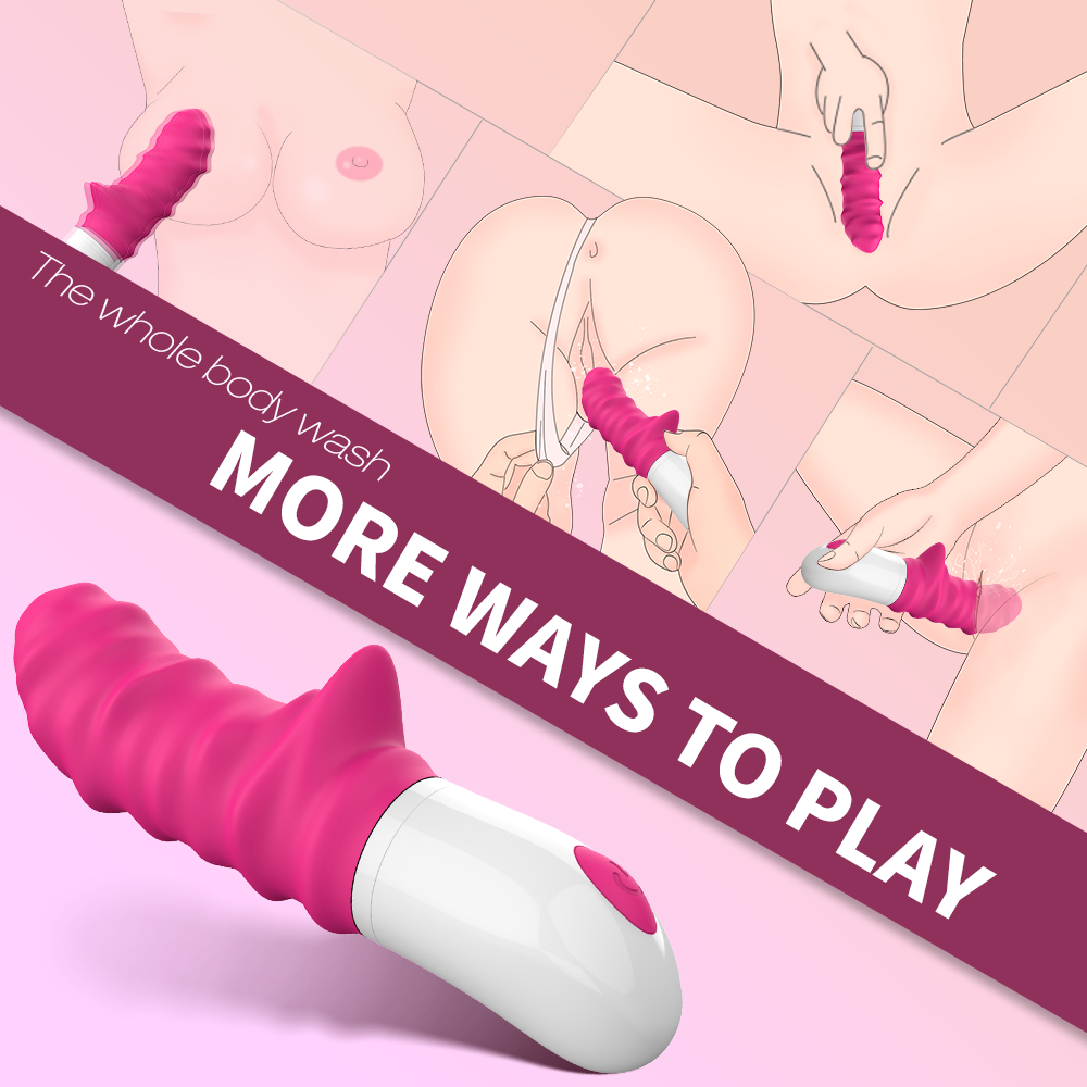 different position to play with sex rabbit vibrator toy