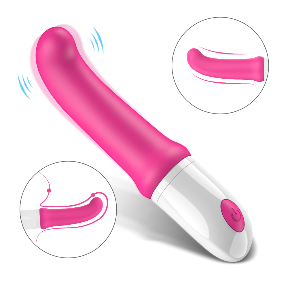 g spot stimulating vibrator sex toy